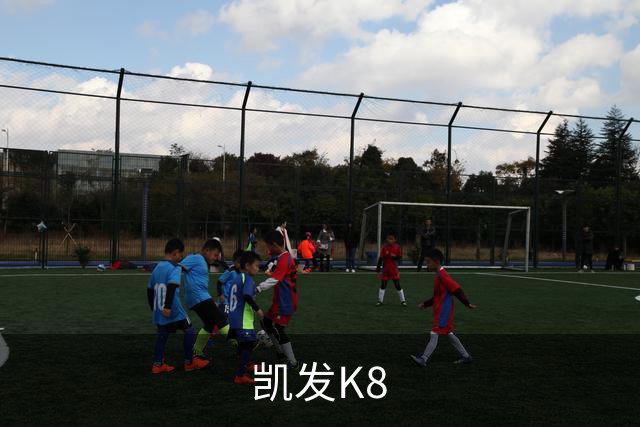 凯发K8公司形象图